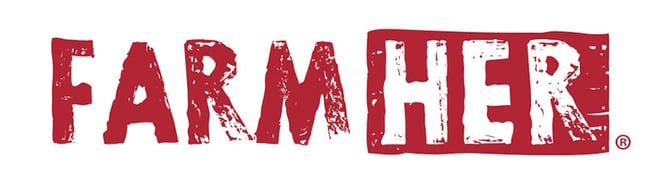 FarmHer Logo